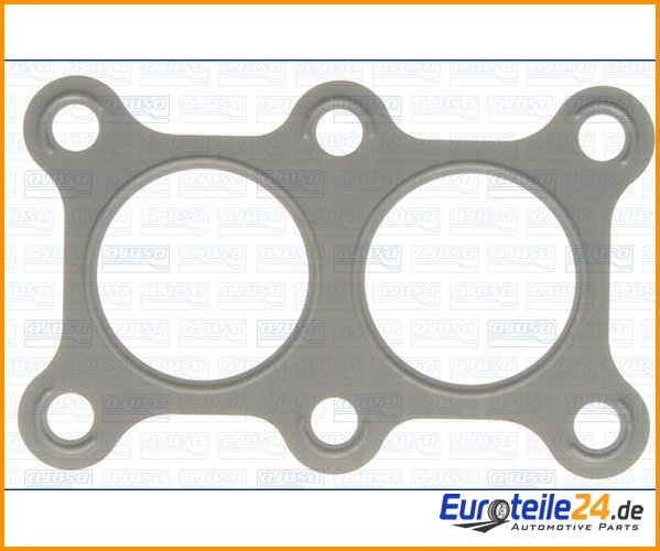 Dichtung, Abgasrohr Ajusa 00392500 Auslassseite FüR Vw Passat-image