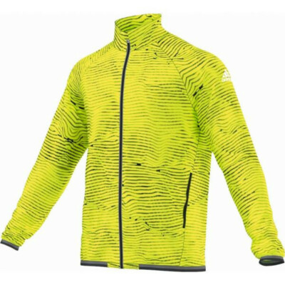 ADIDAS adizero Woven Jacket xa wov jkt aa0876 / Größe: S