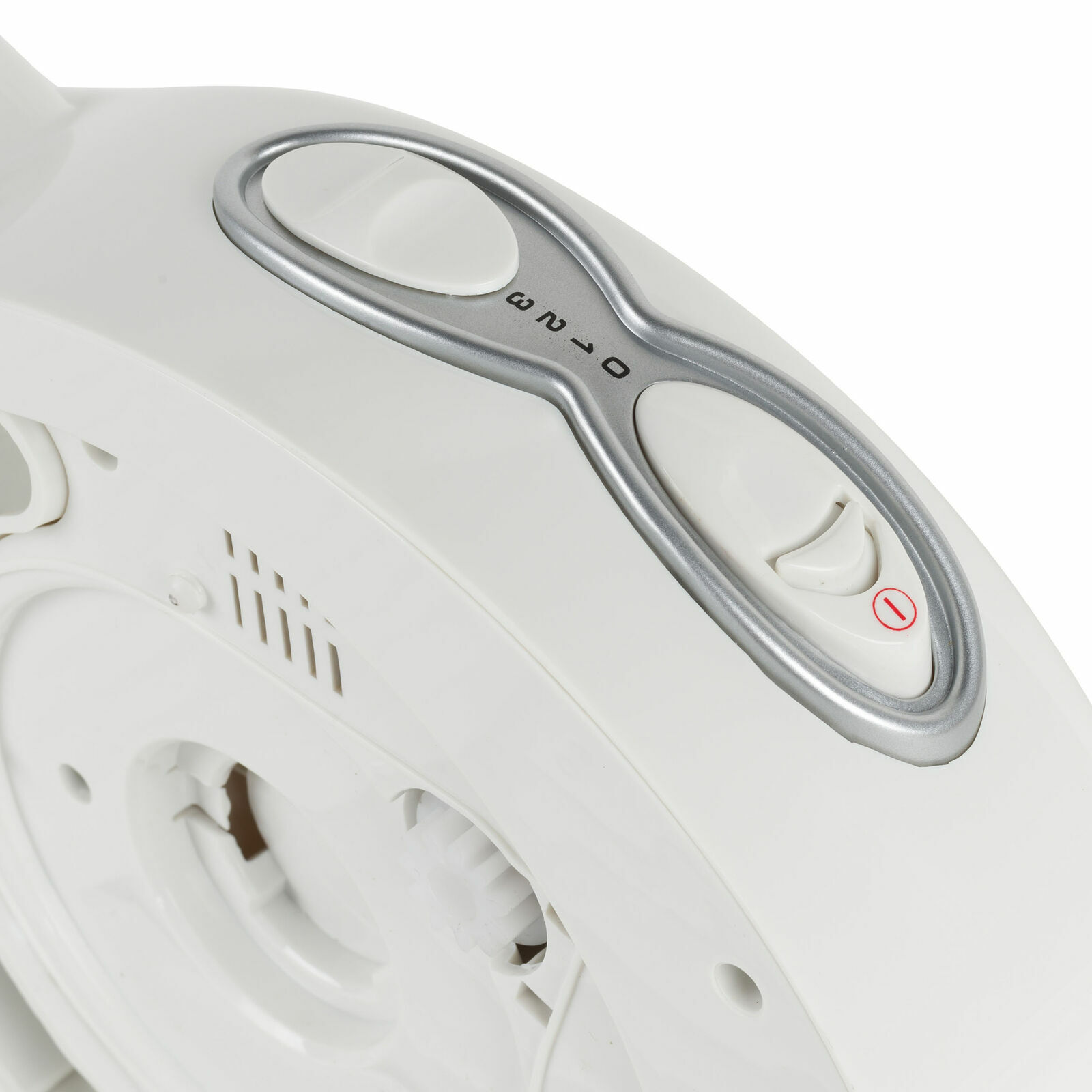 Progress® Electric Food Slicing Machine, Meat Cheese Bread Slicer 150W