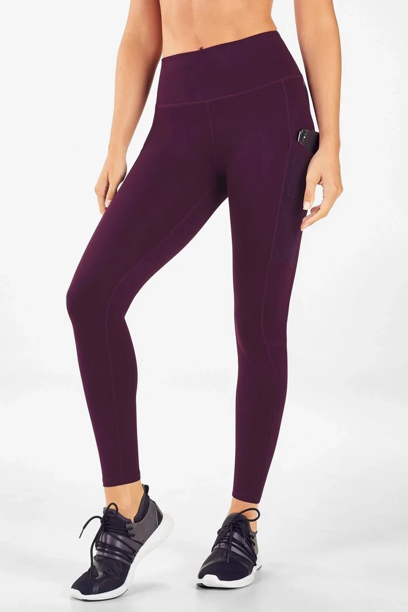 High waisted cheap solid powerhold