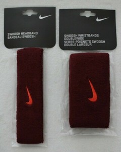 nike bandeau set