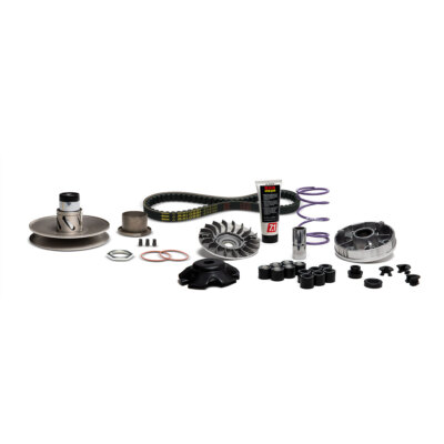 Malossi OVER RANGE Complete Transmission for APRILIA 50 SR R HYPER2 2018-2019