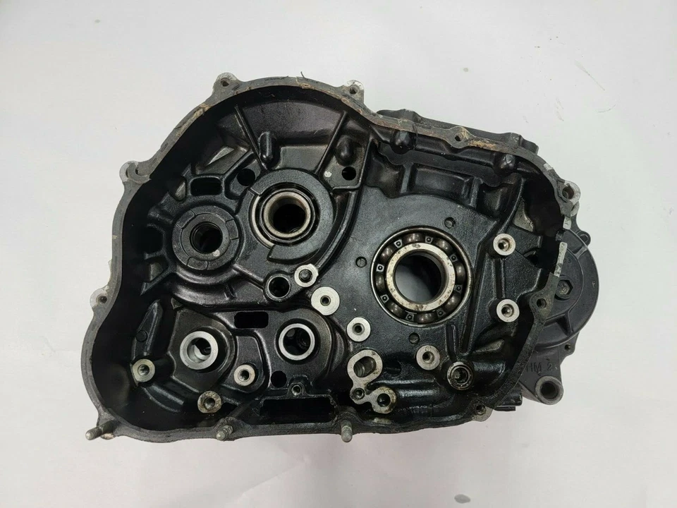 Cárteres de bielas Honda XR600 XR XR600R 86 1986 Foto 4 de 4