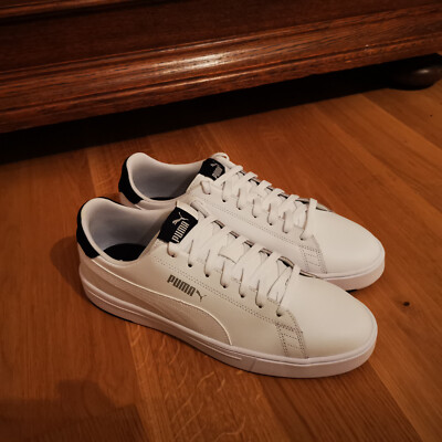 Puma Serve Pro Lite | weiß | EU44 | Neu
