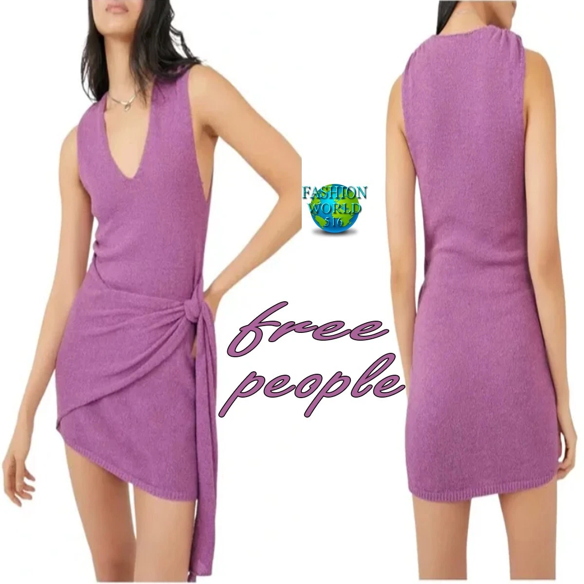 Free people poppy clearance dress