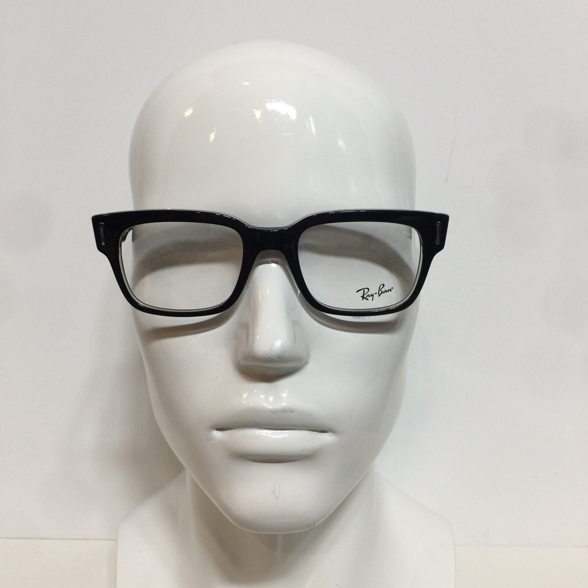 Ray Ban Fitting Plastic Glasses Ray-Ban RX5407D Asian Fit 5920