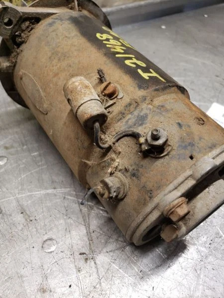 Pontiac 1960 generador V8 818108 Foto 4 de 4