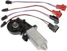 Dorman 742-442 Motor De Ventana Eléctrica Trasera Del Lado