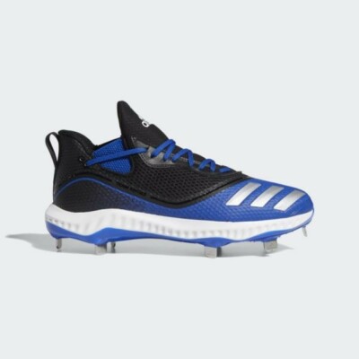 Adidas Men Icon V Bounce Baseball Cleats Mens US 13.5 M adidas Men main image 3