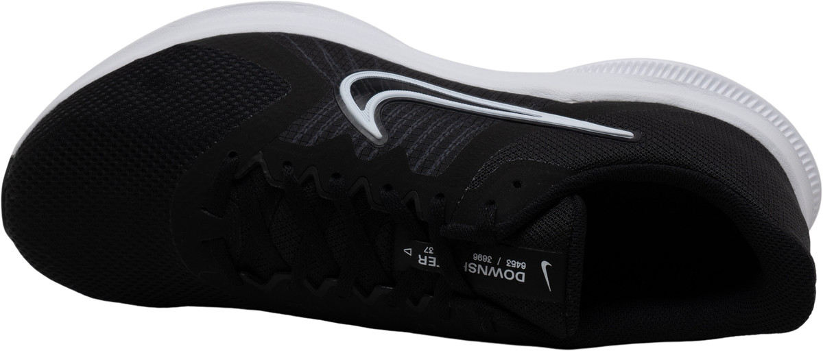 downshifter 11 black