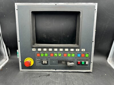 CHARMILLES Technologies RoboFil 851 6030 B Panel Drahtvorschub Scheibenleser