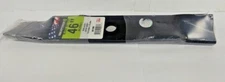 Qty/3 15-11/16" Maxpower/Rotary 561288 / 6408 Blades for 46" Murray 56631E701 