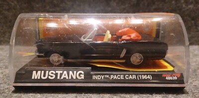 Die Cast New Ray - 48639 -  1:43 - Ford Mustang Indy Pace Car 1964- OVP #432