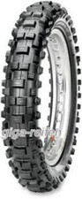 Enduro-Reifen Maxxis M7314 Maxxcross 120/90 -18 65R