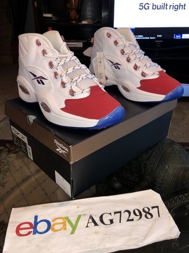 question mid og red toe