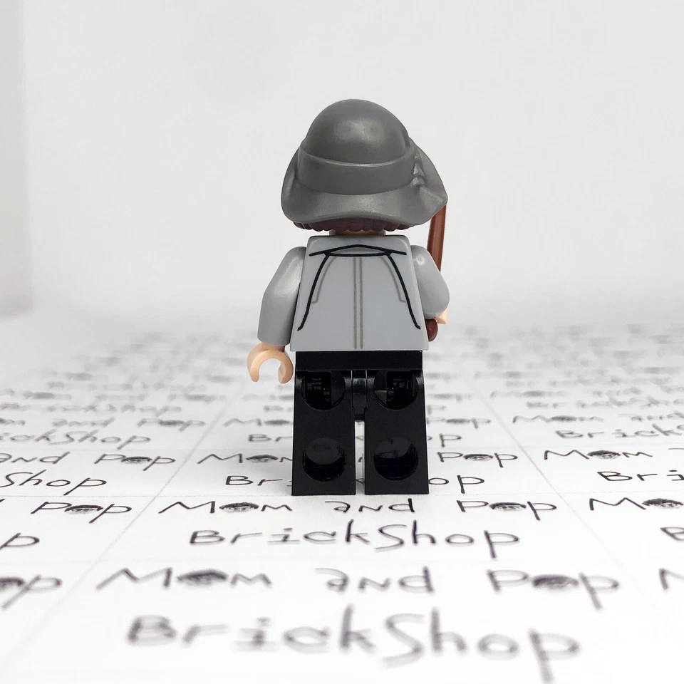 LEGO Dimensions Tina Goldstein con Varita del set: 71257 Tina Goldstein Fun Pack Foto 3 de 4