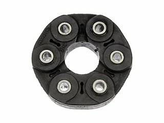 Se adapta a Chrysler Pacifica 2004-2008 AWD acoplador de eje de transmisión Dorman 2005 2006 2007 Foto 2 de 2