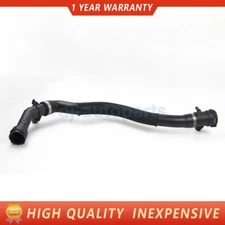 17128602027 Engine Radiator Coolant Water Pipe For BMW F20 F21 F22 F23 F30 318i