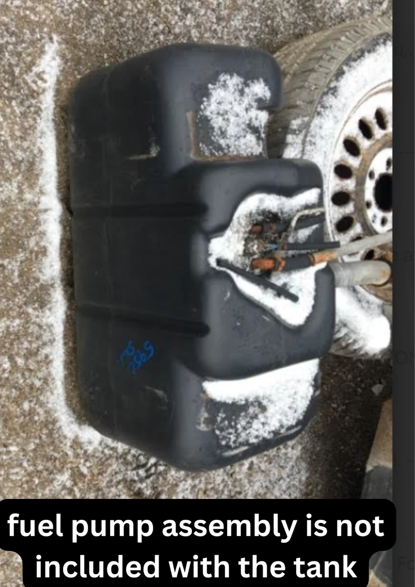 Tubo De Llenado De Tanque De Gasolina Para Dodge Dakota 1997-1999 - AM Autoparts - Repuesto Directo