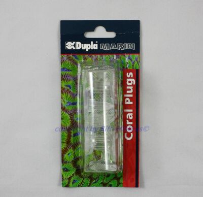 Coral Plugs Dupla Marin  10er Pack für Korallenableger im Merwasser 1,20 /St.