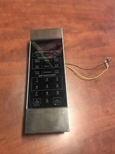 New Microwave Control Board Assembly For Kenmore 204.77603 Countertop Microwave