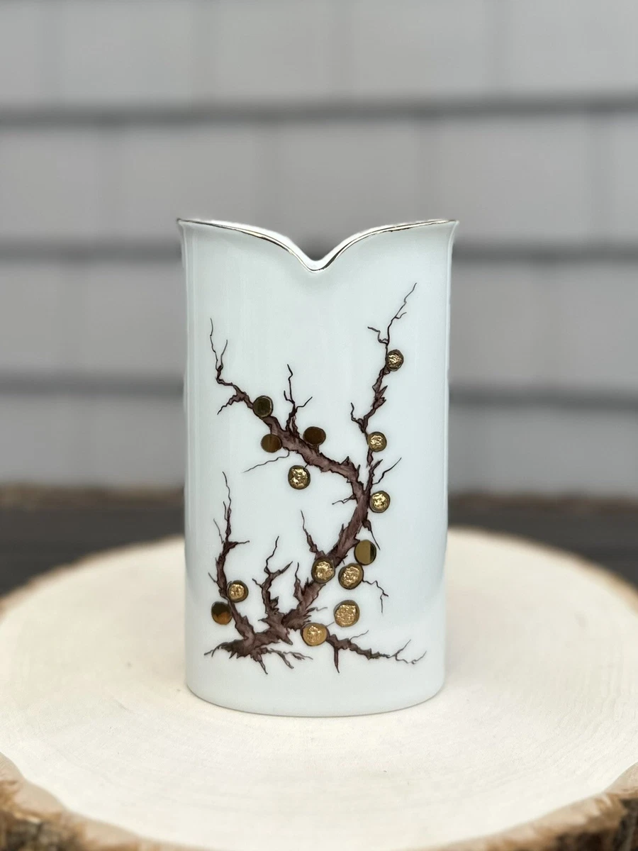 25+ Hutschenreuther Vase In German Art Pottery for sale | Updated