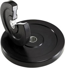 Discho in ghisa gommato discho