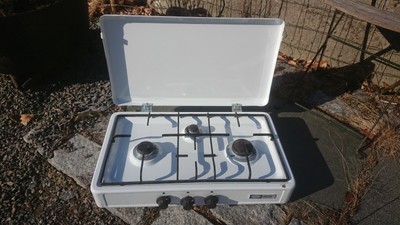 Primus Lingar mod 702v propane stove | eBay