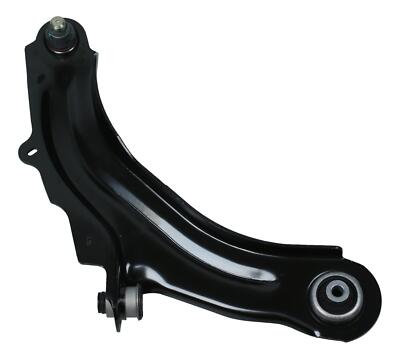 Tringle De Suspension Avant Gauche Renault Captur, Mégane II, Scénic/Grand Scénic II