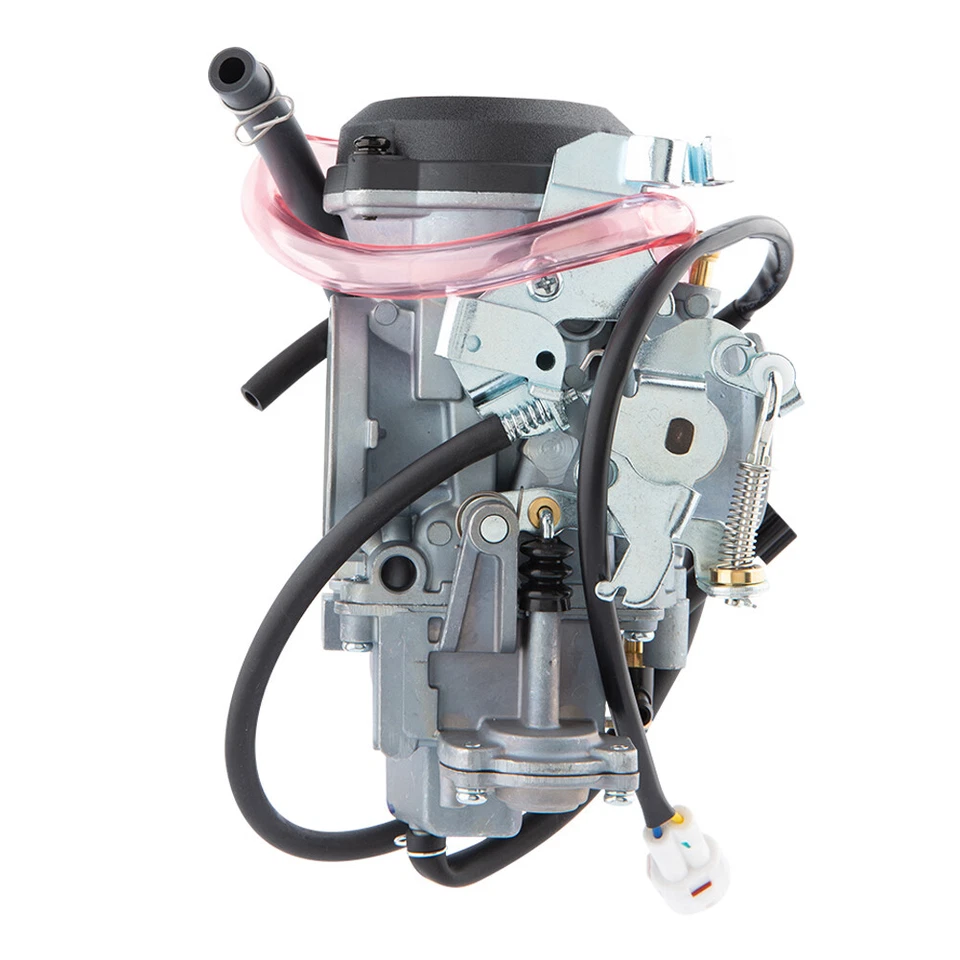 Carburador de motocicleta clásico para Kawasaki VN1500 Vulcan 1500 VN1500E 1996-2005 Foto 3 de 4