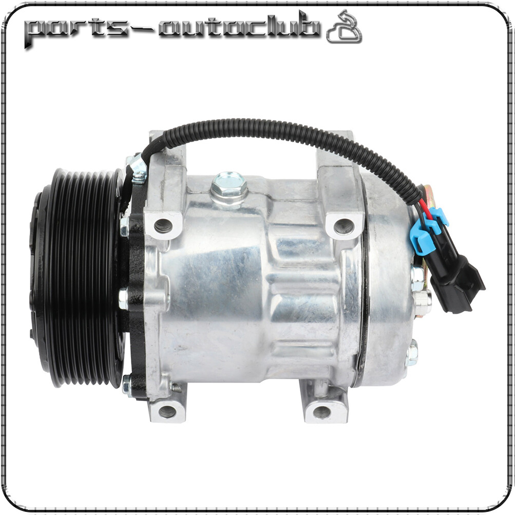 A/C Compressor For Freightliner Sprinter 2500 Sprinter 3500 FL70 CO 4485C