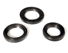 .For Honda PN3A transmission seals kit w/Front,Left & Right Seals 2009-12