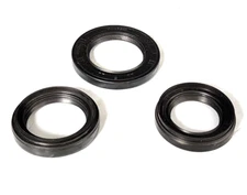 .For Honda BZNA, MZKA transmission seals kit w/Front, Left & Right Seals 2007-11