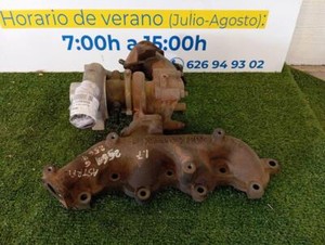 2280595A Turbolader At für OPEL ASTRA G BERLINA * 203735