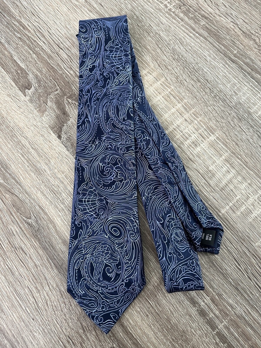 michael kors neckties