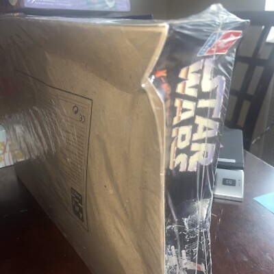 Maquette STAR WARS AMT/ERTL X-WING Fighter - Niveau 2 - 1995 - NEUF