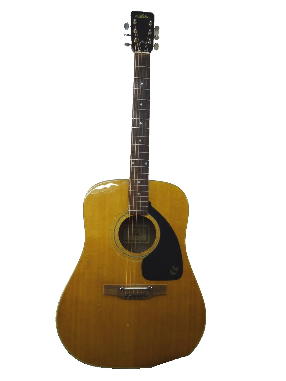 Aria Vintage Acoustic Guitars | eBay