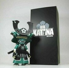 2PetalRose Kid Katana Vinile 0005 - Renegade Leader Edizione Limitata 🔥
