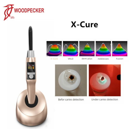 衛生医療用品・救急用品 X-Light Plus CURING LIGHT X-Light Plus