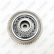 New Supercharger Clutch Assy Repl For YAMAHA FX-SHO FZR FZS SVHO 6ET-17800-00-00