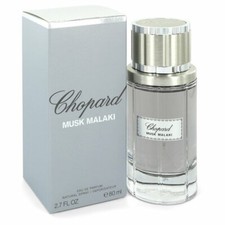 Musk Malaki Chopard perfume - a fragrance for women and men 2017