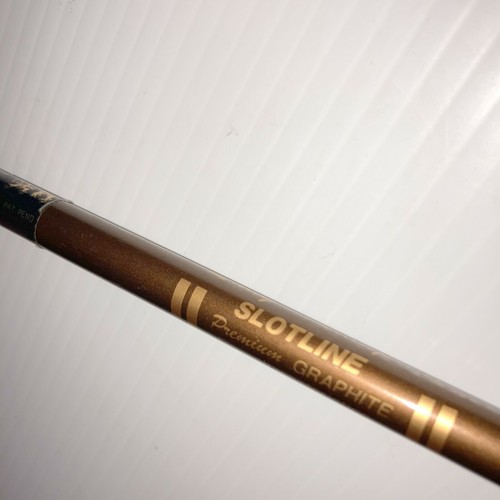 Slotline Lady Rampant Pitching Wedge Berryium Copper Right Hand Graphite 35" - Picture 5 of 7