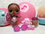 thumbnail 3 - L.O.L. dolls LOL Surprise Bigger Pink set box