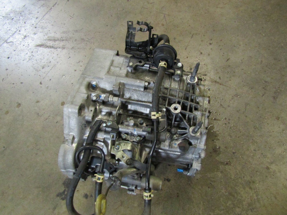 2004-2008 JDM Acura TSX K24A2 K24A 2.4L Automatic transmission | eBay