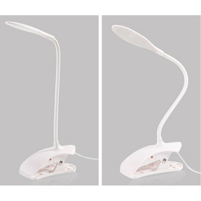  Lampen Tisch USB Stromversorgung Schreibtischlampe Augenschutz