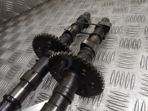 Kawasaki ZN700A ZN700 A 1984-1985 Pair Of Camshafts Cam Shafts - Picture 6 of 8