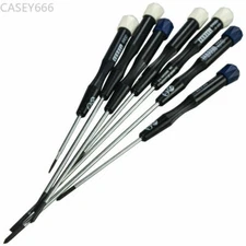 Saxophone Flute clarinet repair tools - Screwdrivers Woodwind instrument 4pcs