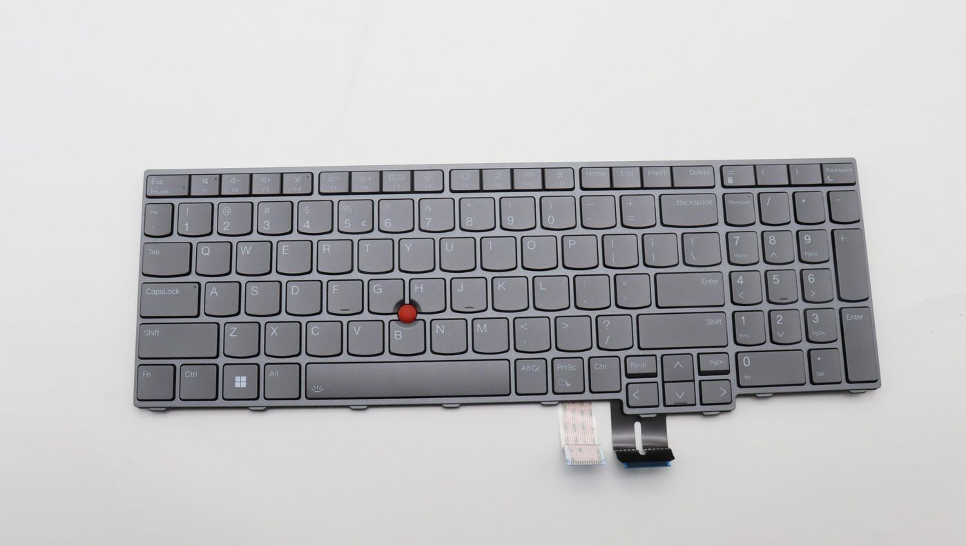 Lenovo 5N21F39345 NB_KYB CS22 P16