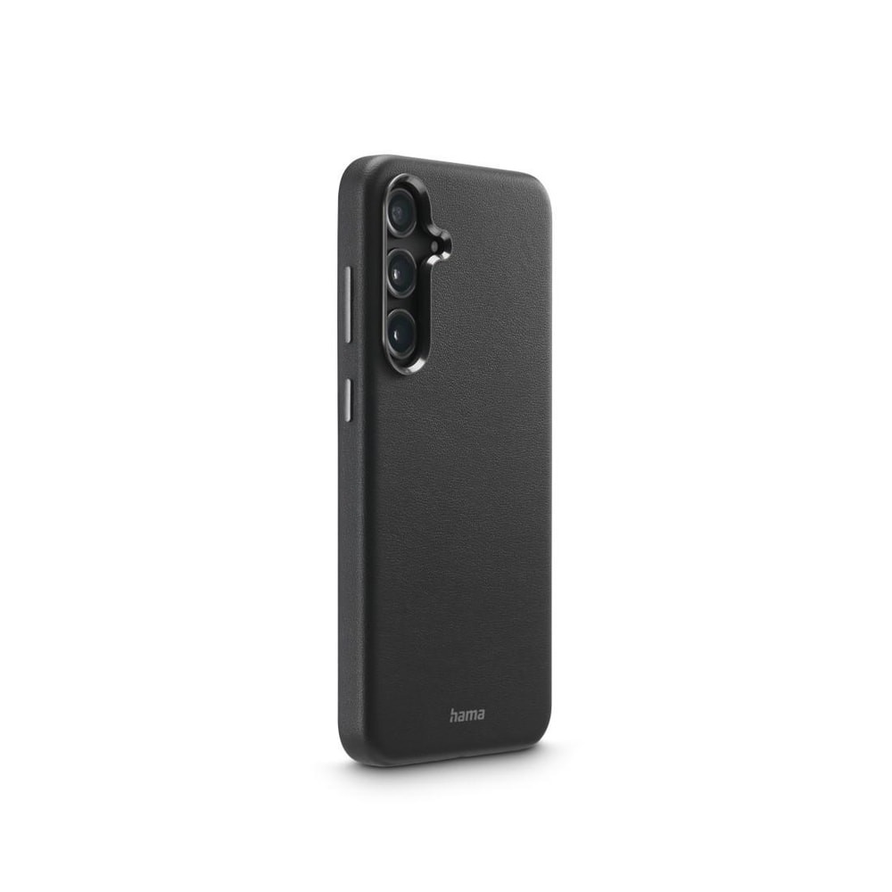 HAMA Handyhülle Eco Premium для Samsung Galaxy S24, Шварц #1907034
