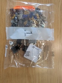 LEGO Marvel Avengers Tower *No Tower*SELLING All Minifigs Accessories Side Build